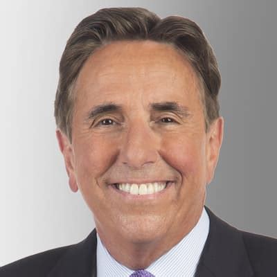 Bernie Smilovitz WDIV, Bio, Wiki, Age, Son, Wife, Salary, and Net Worth.